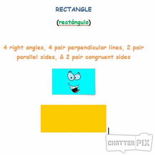Rectangle