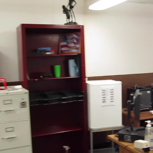 Practice Basics for A/V