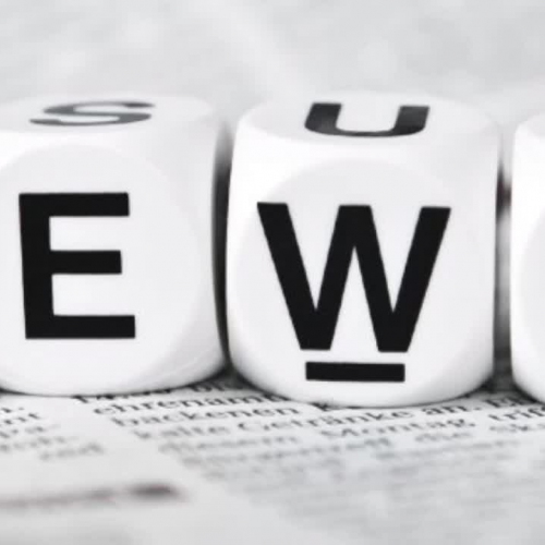 Greendale Morning News for August 31