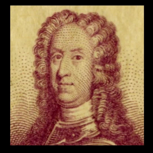 Get to Know James Edward Oglethorpe, Part 2 (1717-1732)
