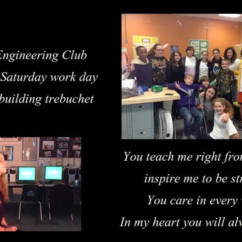 In This Moment: McKenna