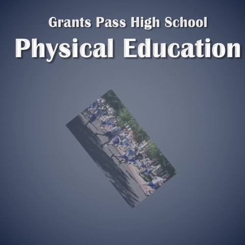 GPHS PE Policies