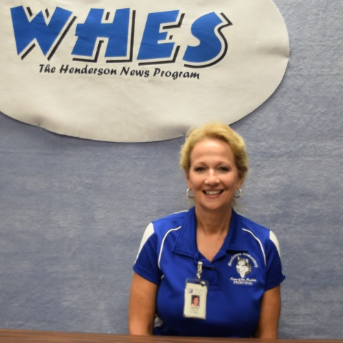 Henderson Happenings Principals Video Newsletter