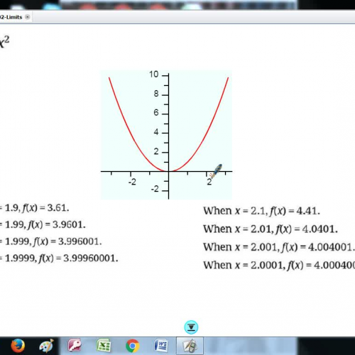 03-00-02-Limit Theory