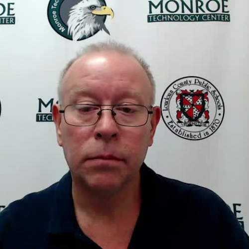 Monroe Morning Show B Day 9/6/2016