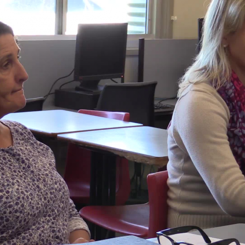 North Coast Initiative for School Improvement