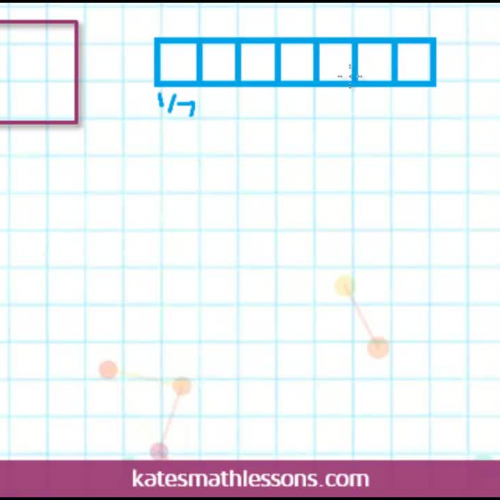 Subtracting Fractions with a Common Denominator