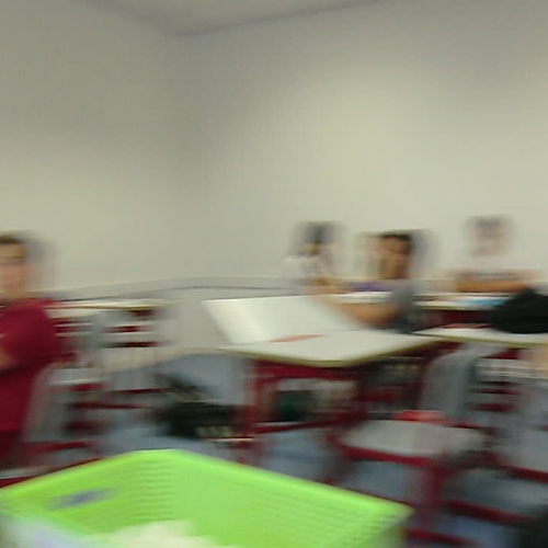 `10 D - Day 2 - Practice Debate