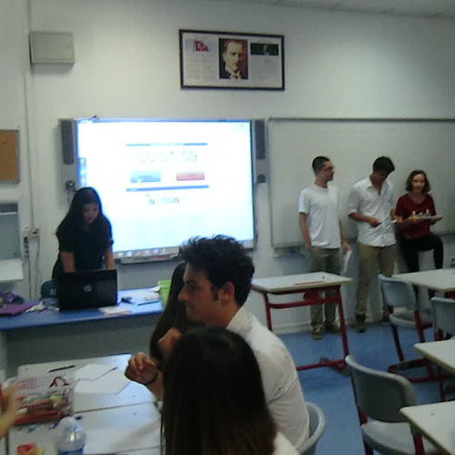 10 D Day 2 - Practice Debate