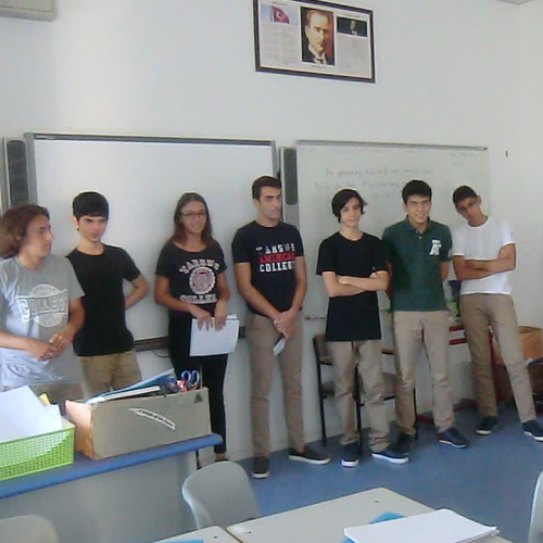 10 C - Day 2 - Group 1 - Presentation