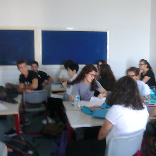 10 C - Day 2 - Group 1 - Debate Rebuttal