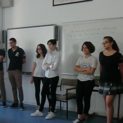 10 C - Day 2 - Group 2 - Presentation