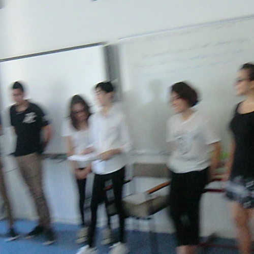 10 C - Day 2 - Group 2 - Presentation