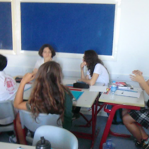 10 C - Day 2 - Group 3 - Rebuttal