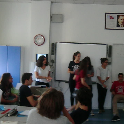 10 C - Day 2 - Group 3 - Presentation