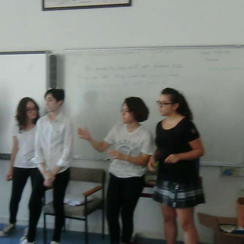 Group 2 Rebuttal - Day 2 - 10th Grade