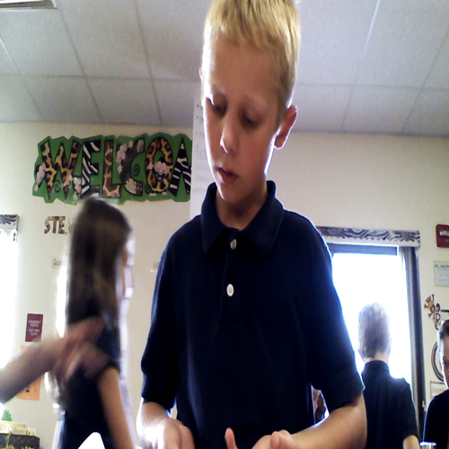 Arthur's Chicken Pox