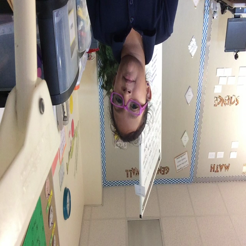 When I grow up I'll be a bull