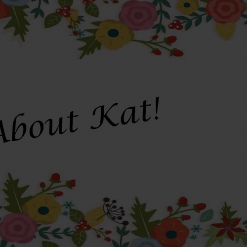 EDU 220 Introduction Video - Katherine Lynch 