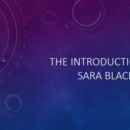 EDU 220 INTRODUCTION VIDEO