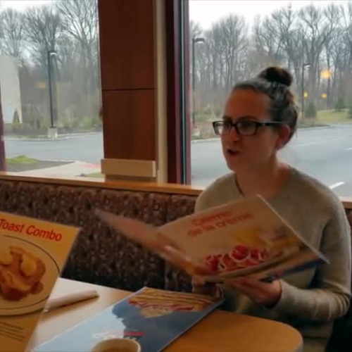 Santa Ana Restaurants