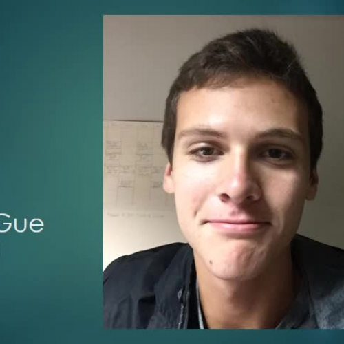 Intro Video for EDU 220