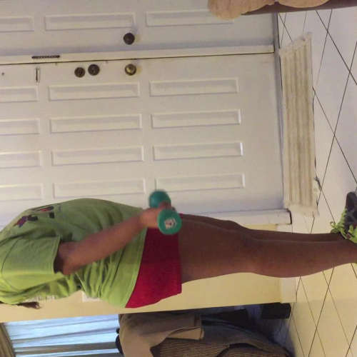 02.04 Muscular Strength Video