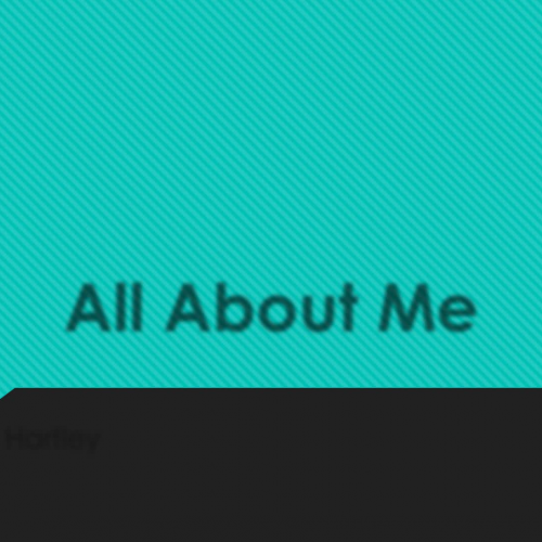 All About Me 