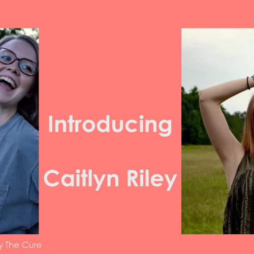 Caitlyn's Intro Video