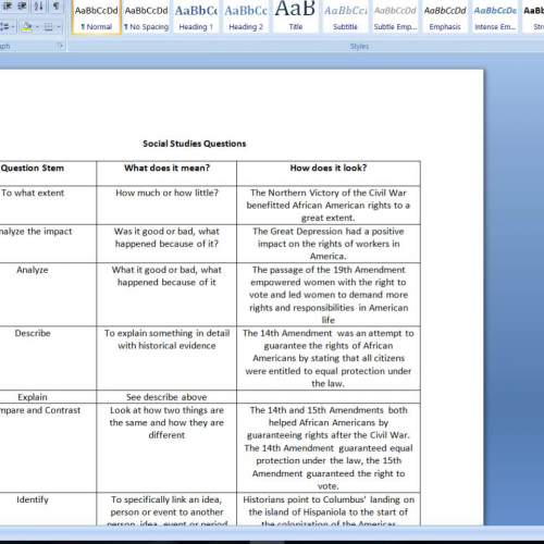 Module 3:  Political Europe at the time of the Discovery