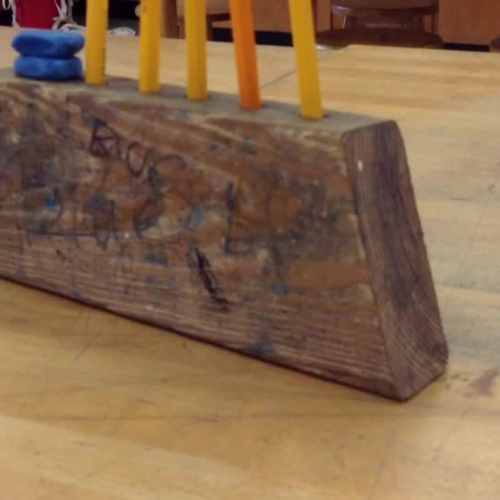 How to do a Contour line drawing