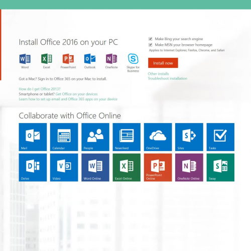 OneNote Class Notebook - How Students Launch a Class Notebook