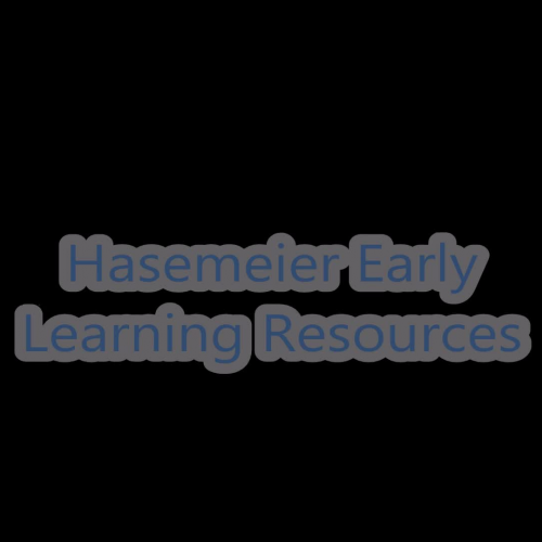 Hasemeier Early Learning Resources - Apple Parts