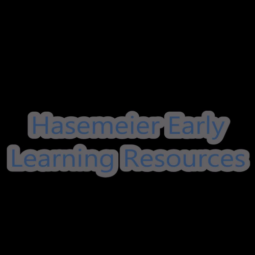 Hasemeier Early Learning Resources - Our Apples!