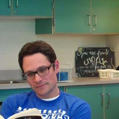 Model Reading Questions