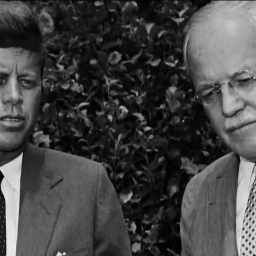 Kennedy and the Bay of Pigs 