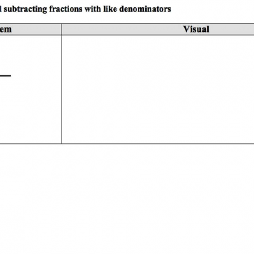 Week 3 Homework