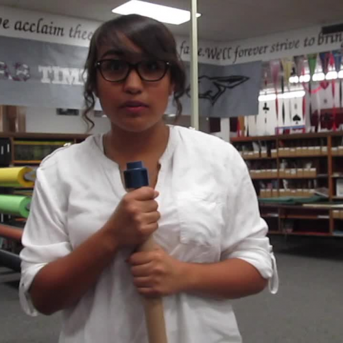 Modern Day Cinderella