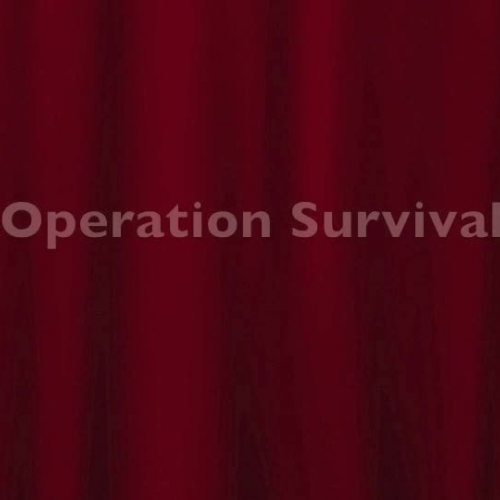 Operation Survival