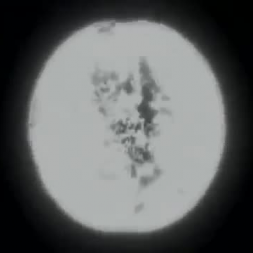 Big Bang & Birth of the Earth