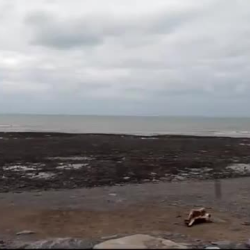 Wales - Beach