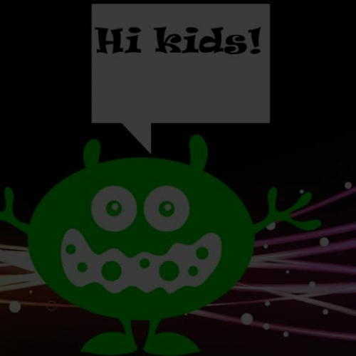 Cholera PHSA for Kids