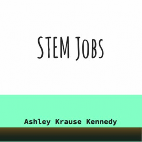 STEM Jobs