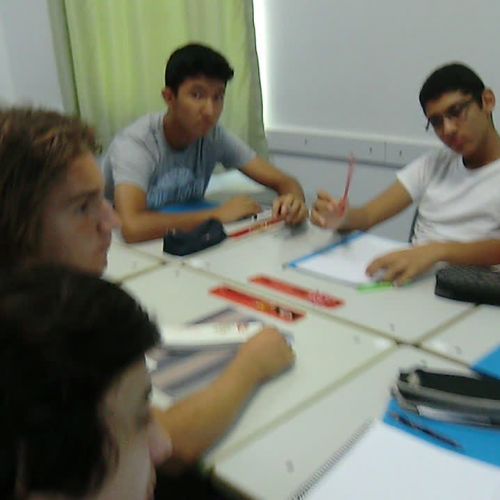 10 C - Day 2 - Week 1 - Groups Explanation