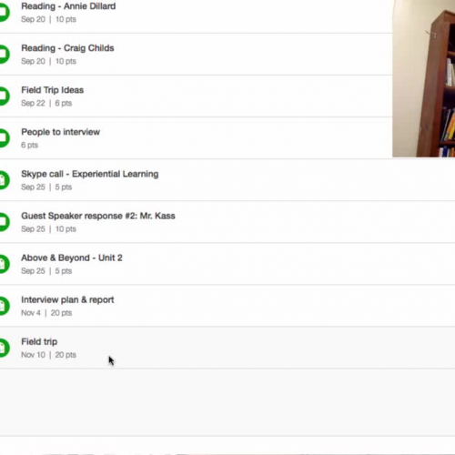 Water - Unit 2 intro