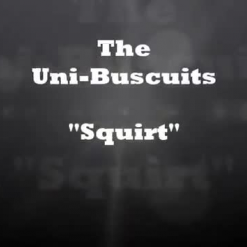 The UniBiscuits