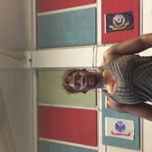 Mass building for women of all ages