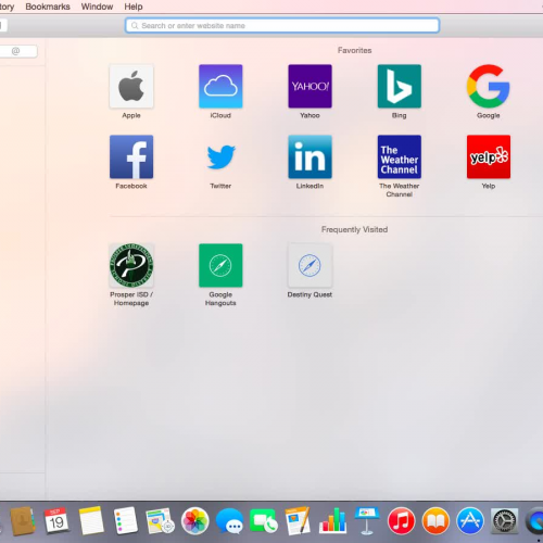 Destiny Quest Intro Video