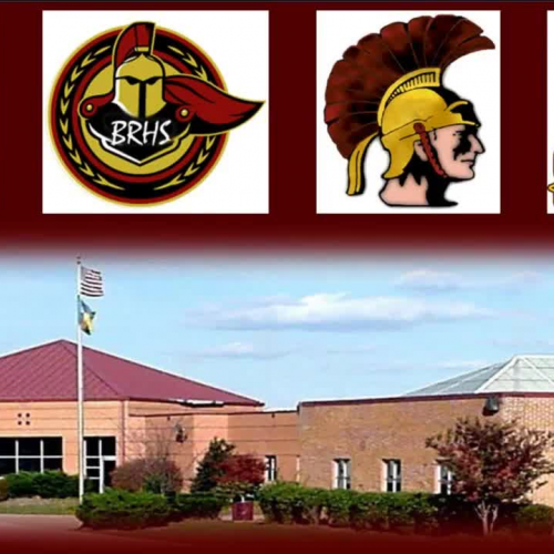 BRH SCA Live Stream 9-20