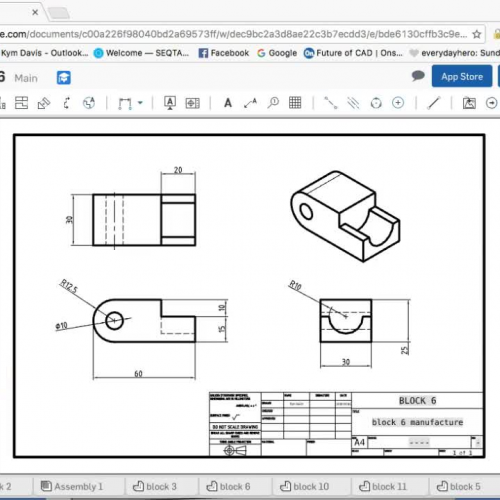 block 5 onshape tutorial